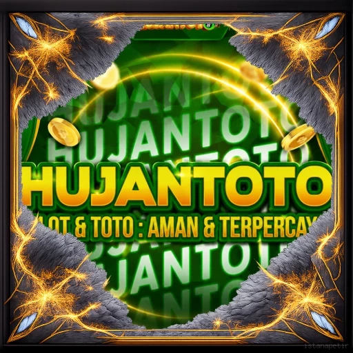 hujantoto